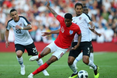 Nhật định phạt góc Anh vs Costa Rica, 3h00 ngày 11/6