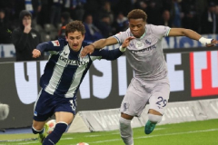 Nhật định phạt góc Bochum vs Hertha Berlin, 1h30 ngày 8/8