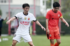 Soi thẻ phạt Dalian Yingbo vs Shanghai Shenhua, 18h00 ngày 28/6