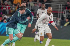 Nhật định phạt góc Đức vs Curacao, 0h00 ngày 15/6