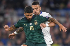 Nhật định phạt góc Hy Lạp vs Italia, 2h00 ngày 8/6