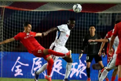 Nhật định phạt góc Henan FC vs Dalian Yingbo, 18h35 ngày 31/7