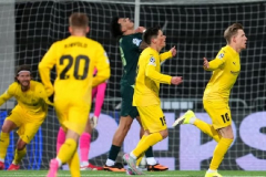 Nhật định phạt góc Bodo Glimt vs Lillestrom, 2h00 ngày 1/8