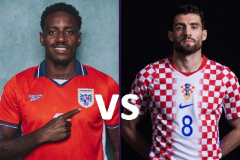 Soi thẻ phạt Panama vs Croatia, 6h00 ngày 24/6