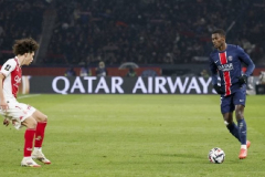 Nhật định phạt góc PSG vs AS Monaco, 2h05 ngày 5/9