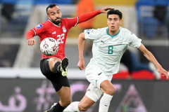 Nhật định phạt góc New Zealand vs Ai Cập, 8h00 ngày 22/6