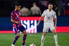 Nhật định phạt góc Mỹ vs Bosnia-Herzegovina, 7h00 ngày 2/7