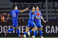 Nhật định phạt góc Philippines vs Pakistan, 15h00 ngày 29/9