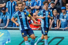 Nhật định phạt góc Orgryte vs Djurgardens, 0h00 ngày 21/7