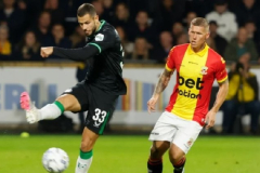 Nhật định phạt góc Feyenoord vs Go Ahead Eagles, 19h30 ngày 16/8