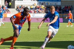 Nhật định phạt góc Aalesunds vs Molde, 21h00 ngày 11/7