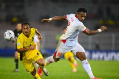 Nhật định phạt góc Việt Nam vs Malaysia, 20h00 ngày 19/8