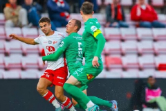 Nhật định phạt góc Bodo Glimt vs Fredrikstad, 0h15 ngày 18/7