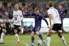 Nhật định phạt góc Rosenborg vs Kristiansund, 22h00 ngày 12/7