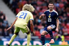 Soi thẻ phạt Haiti vs Scotland, 8h00 ngày 14/6