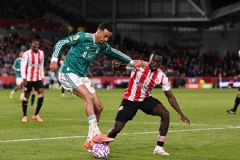 Nhật định phạt góc Brentford vs Liverpool, 21h00 ngày 17/10