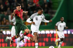 Nhật định phạt góc Bồ Đào Nha vs Nigeria, 2h45 ngày 11/6