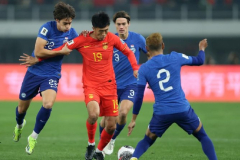 Nhật định phạt góc Singapore vs Trung Quốc, 18h30 ngày 5/6