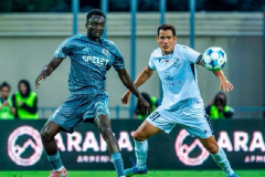 Nhật định phạt góc Riga FC vs Ararat-Armenia, 0h00 ngày 15/7