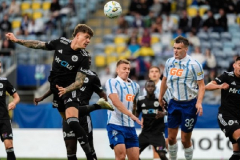 Nhật định phạt góc Universitatea Cluj vs Dynamo Kyiv, 0h30 ngày 17/7