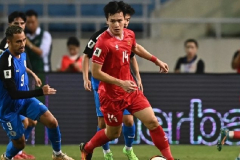 Nhật định phạt góc Việt Nam vs Philippines, 18h30 ngày 26/9