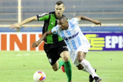 Nhật định phạt góc America Mineiro vs Londrina, 5h00 ngày 14/7
