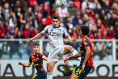 Nhật định phạt góc Genoa vs Como, 1h45 ngày 5/9