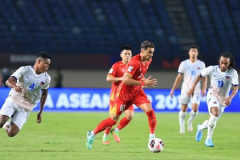 Nhật định phạt góc Việt Nam vs Pakistan, 15h00 ngày 2/10