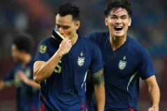 Nhật định phạt góc Pakistan vs Thái Lan, 15h00 ngày 26/9