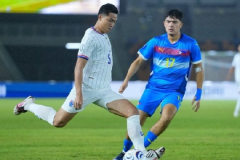 Nhật định phạt góc Thái Lan vs Philippines, 15h00 ngày 2/10