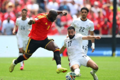 Nhật định phạt góc Bỉ vs Iran, 2h00 ngày 22/6