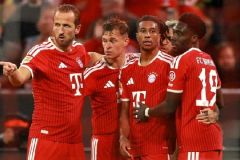 Nhật định phạt góc Osnabruck vs Bayern Munich, 1h45 ngày 3/9