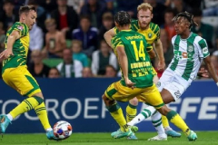 Nhật định phạt góc ADO Den Haag vs Groningen, 17h15 ngày 16/8