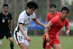 Nhật định phạt góc Dalian Yingbo vs Shanghai Shenhua, 18h00 ngày 28/6