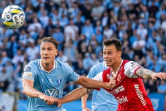 Nhật định phạt góc Kalmar vs Malmo, 0h00 ngày 21/7