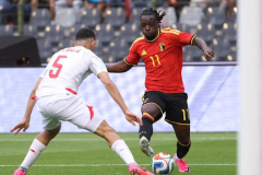 Soi thẻ phạt Bỉ vs Iran, 2h00 ngày 22/6