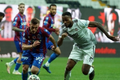Nhật định phạt góc Trabzonspor vs Besiktas, 00h00 ngày 20/10