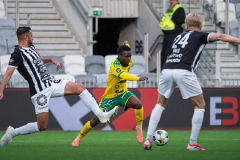 Nhật định phạt góc TPS Turku vs Ilves Tampere, 22h00 ngày 20/7
