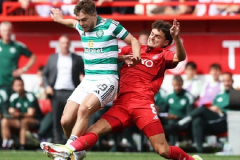 Nhật định phạt góc Celtic vs Aberdeen, 1h45 ngày 3/9