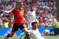 Soi thẻ phạt New Zealand vs Bỉ, 10h00 ngày 27/6