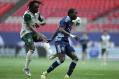 Nhật định phạt góc Vancouver Whitecaps vs Juarez, 9h30 ngày 8/8