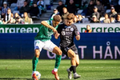 Nhật định phạt góc Sonderjyske vs Viborg, 0h00 ngày 8/8