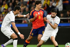 Nhật định phạt góc Tây Ban Nha vs Cape Verde, 23h00 ngày 15/6