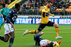 Nhật định phạt góc Start IK vs Viking, 23h00 ngày 1/8