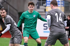 Nhật định phạt góc Mariehamn vs Lahti, 23h00 ngày 20/7