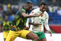 Nhật định phạt góc Saudi Arabia vs Senegal, 6h00 ngày 10/6