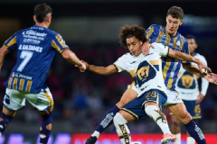 Nhật định phạt góc Pumas vs San Luis, 01h00 ngày 28/9