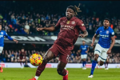 Nhật định phạt góc Man City vs Ipswich, 21h00 ngày 17/10