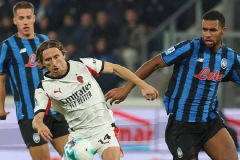 Nhật định phạt góc AC Milan vs Atalanta, 23h00 ngày 18/10