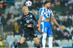 Nhật định phạt góc Odense vs Sonderjyske, 0h00 ngày 4/8